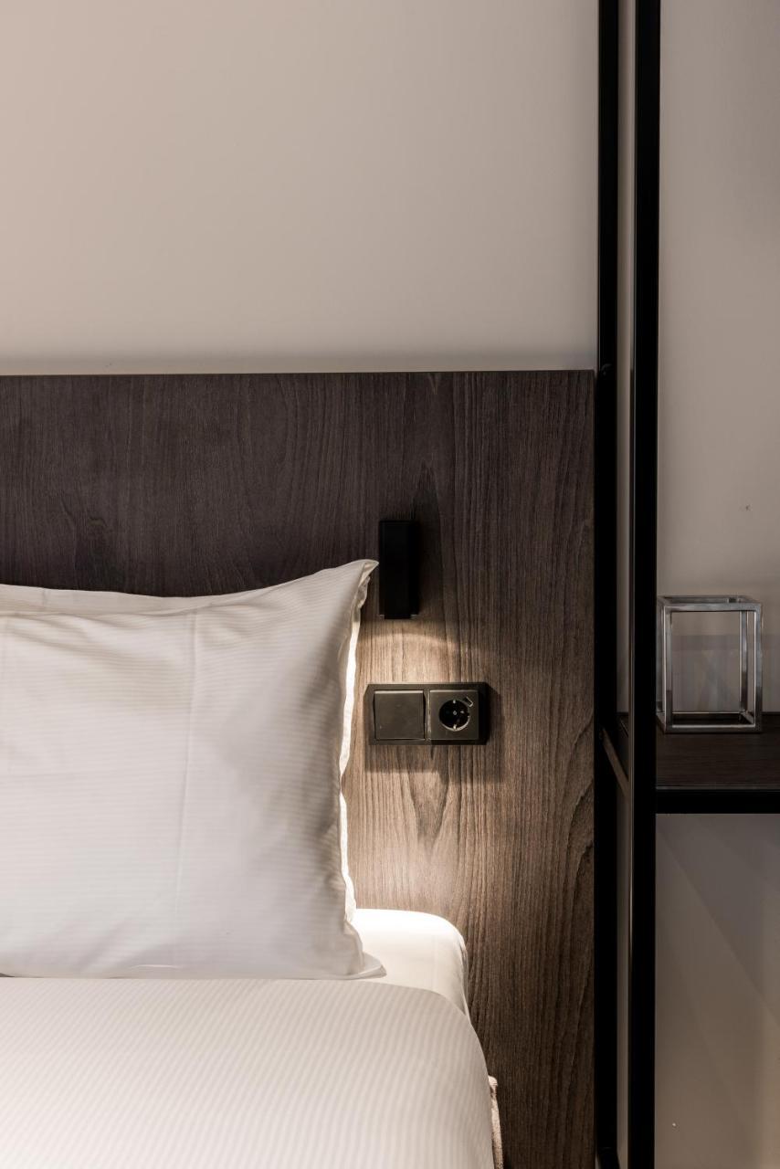 Comfort Drie- of Vierpersoonskamer